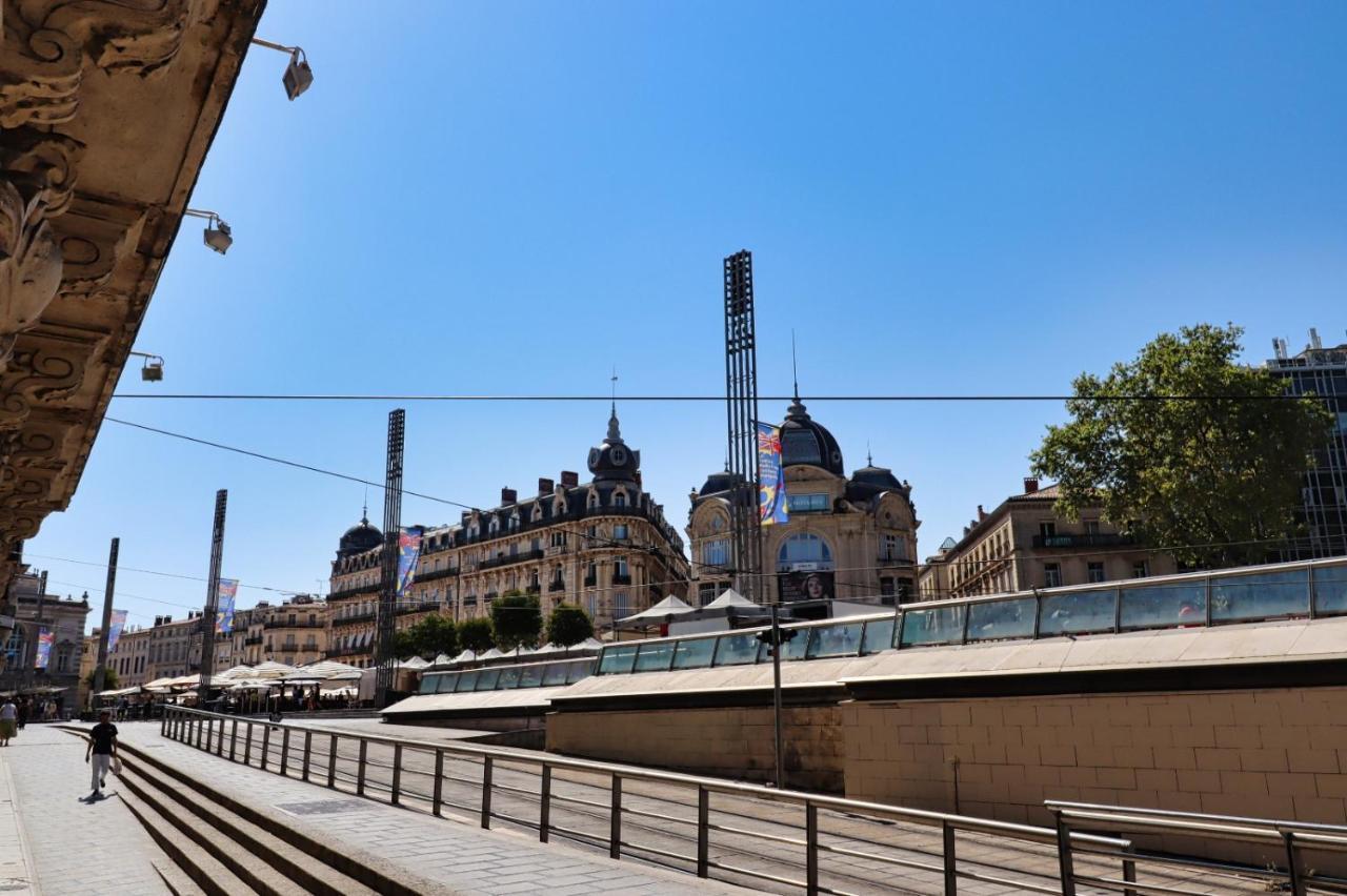 Apartamento Grand Sur La Comedie *