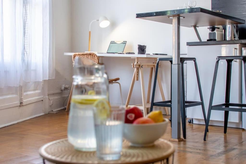 Grand Sur La Comedie Apartamento