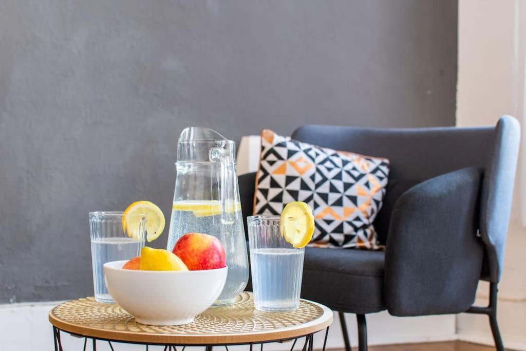 Apartamento Grand Sur La Comedie