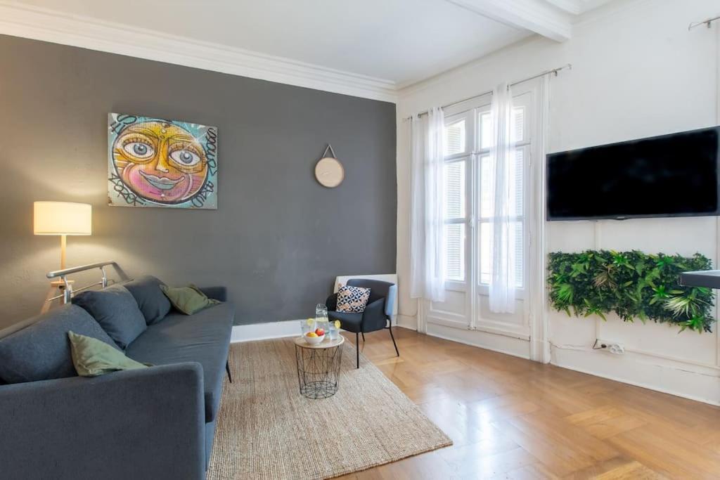 Grand Sur La Comedie Apartamento Montpellier