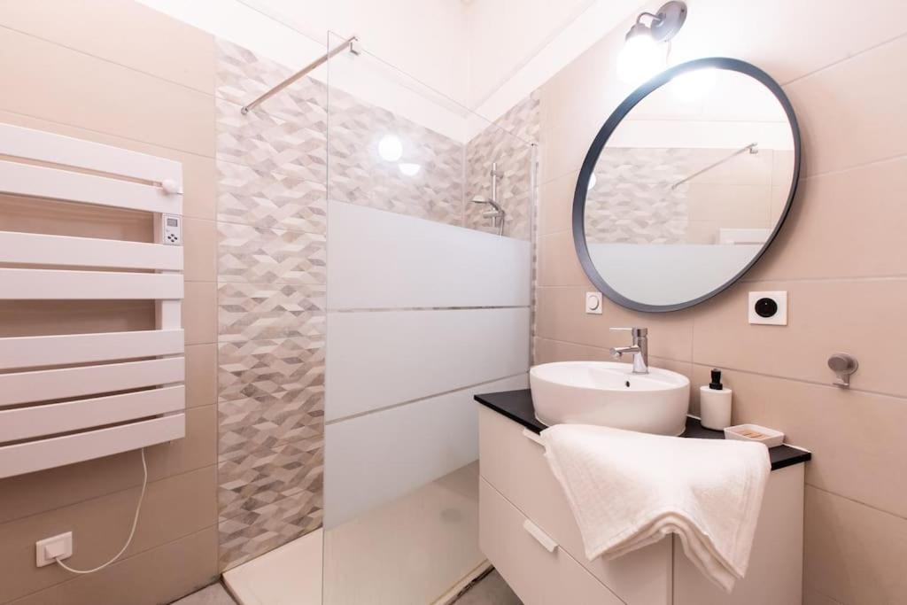 Apartamento Grand Sur La Comedie *
